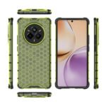 ZORVEX - (CLASSIC ARMOUR EDITION) MOBILE BACK COVER FOR REALME 14 PRO 5G - 6.77 INCHES - Image 13