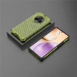 ZORVEX - (CLASSIC ARMOUR EDITION) MOBILE BACK COVER FOR REALME 14 PRO 5G - 6.77 INCHES - Image 14