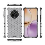 ZORVEX - (CLASSIC ARMOUR EDITION) MOBILE BACK COVER FOR REALME 14 PRO 5G - 6.77 INCHES - Image 2