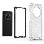 ZORVEX - (CLASSIC ARMOUR EDITION) MOBILE BACK COVER FOR REALME 14 PRO 5G - 6.77 INCHES - Image 3