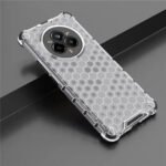 ZORVEX - (CLASSIC ARMOUR EDITION) MOBILE BACK COVER FOR REALME 14 PRO 5G - 6.77 INCHES - Image 4
