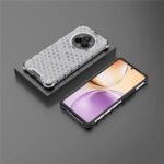 ZORVEX - (CLASSIC ARMOUR EDITION) MOBILE BACK COVER FOR REALME 14 PRO 5G - 6.77 INCHES - Image 5