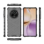 ZORVEX - (CLASSIC ARMOUR EDITION) MOBILE BACK COVER FOR REALME 14 PRO 5G - 6.77 INCHES - Image 8