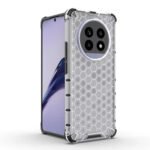 ZORVEX - (CLASSIC ARMOUR EDITION) MOBILE BACK COVER FOR REALME 14 PRO LITE 5G - 6.7 INCHES