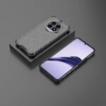 ZORVEX - (CLASSIC ARMOUR EDITION) MOBILE BACK COVER FOR REALME 14 PRO LITE 5G - 6.7 INCHES - Image 23