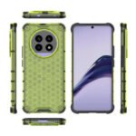 ZORVEX - (CLASSIC ARMOUR EDITION) MOBILE BACK COVER FOR REALME 14 PRO LITE 5G - 6.7 INCHES - Image 26