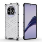 ZORVEX - (CLASSIC ARMOUR EDITION) MOBILE BACK COVER FOR REALME 14 PRO LITE 5G - 6.7 INCHES - Image 4