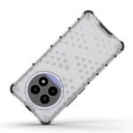 ZORVEX - (CLASSIC ARMOUR EDITION) MOBILE BACK COVER FOR REALME 14 PRO LITE 5G - 6.7 INCHES - Image 7