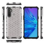 Realme 5 Pro back cover online
