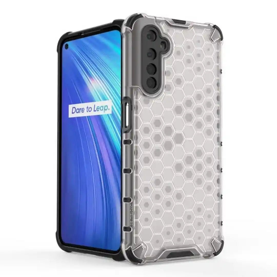 Classic-Armour-Mobile-Back-Cover-for-Realme-6-6.5-Inches_1 Realme 6 back cover