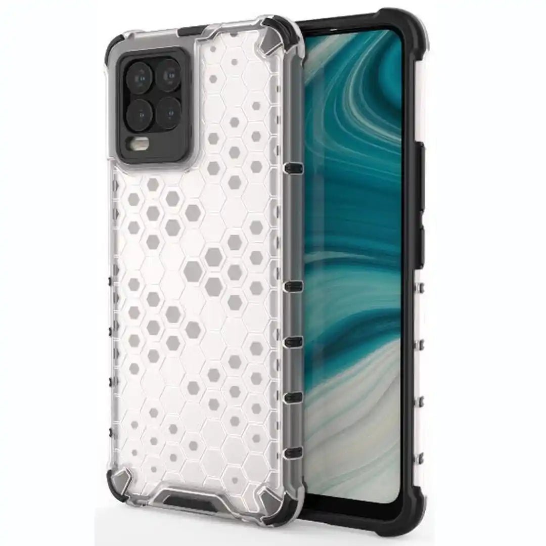 Classic-Armour-Mobile-Back-Cover-for-Realme-8-4G-6.4-Inches_1 Realme 8 back cover
