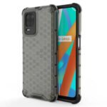 ZORVEX - (CLASSIC ARMOUR EDITION) MOBILE BACK COVER FOR REALME 8 5G - 6.5 INCHES