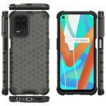 ZORVEX - (CLASSIC ARMOUR EDITION) MOBILE BACK COVER FOR REALME 8 5G - 6.5 INCHES - Image 2