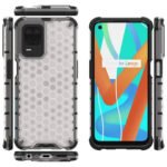 ZORVEX - (CLASSIC ARMOUR EDITION) MOBILE BACK COVER FOR REALME 8 5G - 6.5 INCHES - Image 6