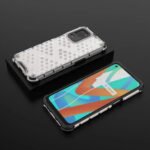 ZORVEX - (CLASSIC ARMOUR EDITION) MOBILE BACK COVER FOR REALME 8 5G - 6.5 INCHES - Image 8