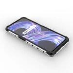 ZORVEX - (CLASSIC ARMOUR EDITION) MOBILE BACK COVER FOR REALME 9 PRO 5G - 6.59 INCHES - Image 4