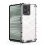 ZORVEX - (CLASSIC ARMOUR EDITION) MOBILE BACK COVER FOR REALME 9 PRO PLUS 5G - 6.4 INCHES - Image 17