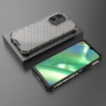 ZORVEX - (CLASSIC ARMOUR EDITION) MOBILE BACK COVER FOR REALME C33 - 6.5 INCHES - Image 8
