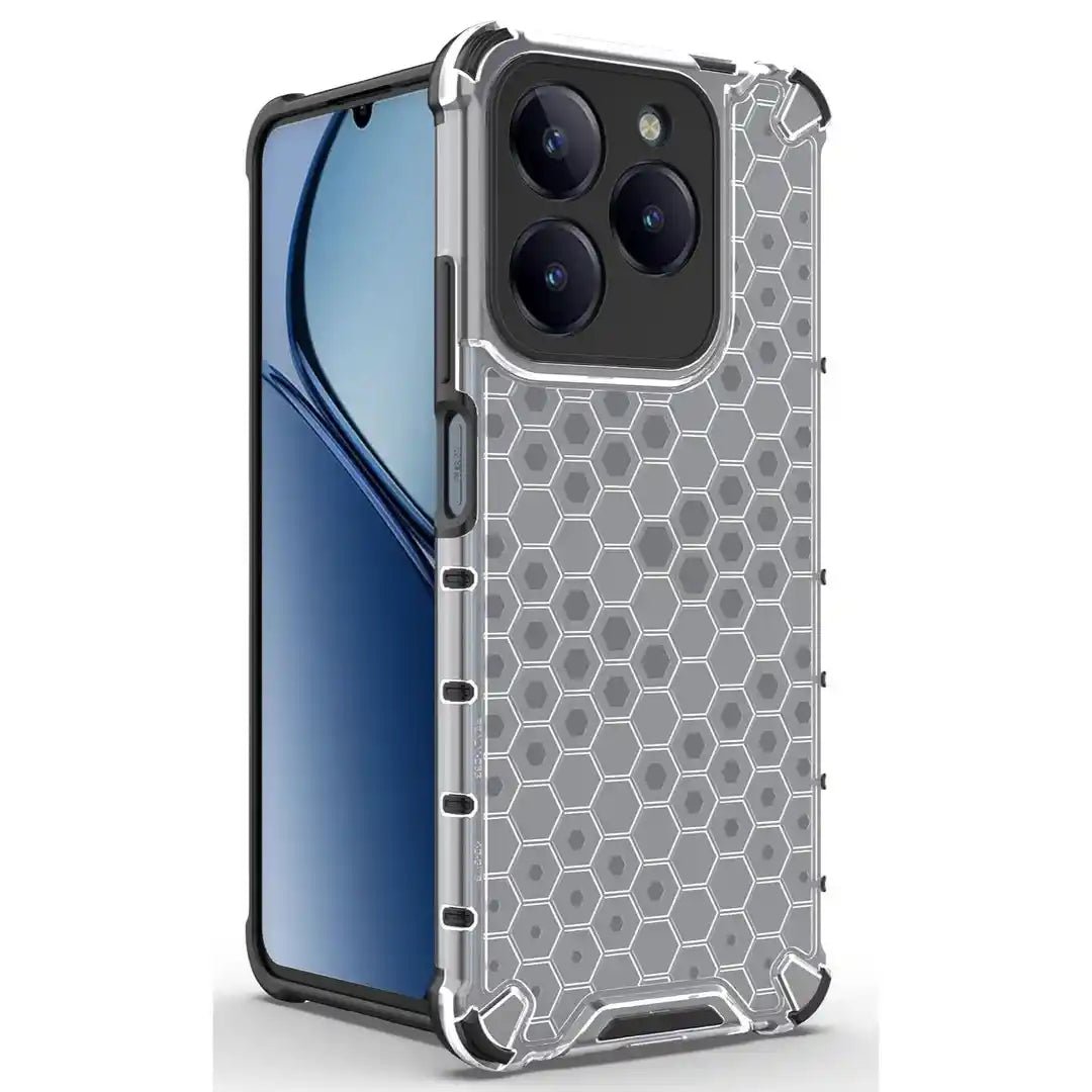 Classic-Armour-Mobile-Back-Cover-for-Realme-C63-4G-6.75-Inches_1 ZORVEX - (CLASSIC ARMOUR EDITION) MOBILE BACK COVER FOR REALME C63 4G - 6.75 INCHES - Image 1