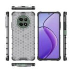 ZORVEX - (CLASSIC ARMOUR EDITION) MOBILE BACK COVER FOR REALME C65 5G - 6.72 INCHES - Image 2