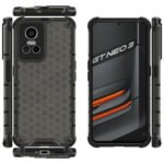 Realme GT Neo 3 150W back case
