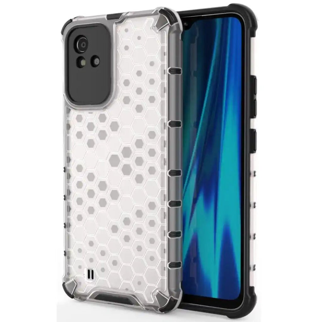 Realme Narzo 50i back cover
