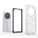 ZORVEX - (CLASSIC ARMOUR EDITION) MOBILE BACK COVER FOR REALME NARZO 70 PRO 5G - 6.67 INCHES - Image 3