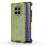 ZORVEX - (CLASSIC ARMOUR EDITION) MOBILE BACK COVER FOR REALME NARZO 70X 5G - 6.72 INCHES - Image 25