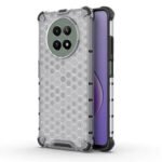 ZORVEX - (CLASSIC ARMOUR EDITION) MOBILE BACK COVER FOR REALME NARZO 70X 5G - 6.72 INCHES - Image 4