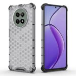 ZORVEX - (CLASSIC ARMOUR EDITION) MOBILE BACK COVER FOR REALME NARZO N65 5G - 6.72 INCHES - Image 15