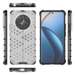 ZORVEX - (CLASSIC ARMOUR EDITION) MOBILE BACK COVER FOR REALME P1 5G - 6.67 INCHES - Image 2
