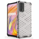 Realme X7 back cover