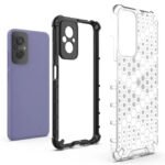 Redmi 11 Prime 4G back case