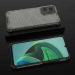 ZORVEX - (CLASSIC ARMOUR EDITION) MOBILE BACK COVER FOR REDMI 11 PRIME 5G - 6.58 INCHES - Image 8