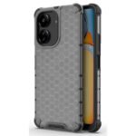 ZORVEX - (CLASSIC ARMOUR EDITION) MOBILE BACK COVER FOR REDMI 13C 5G - 6.74 INCHES - Image 8