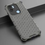 ZORVEX - (CLASSIC ARMOUR EDITION) MOBILE BACK COVER FOR REDMI A1 PLUS - 6.52 INCHES - Image 2