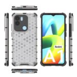 Redmi A2 Plus back case