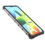 ZORVEX - (CLASSIC ARMOUR EDITION) MOBILE BACK COVER FOR REDMI A2 PLUS - 6.52 INCHES - Image 9
