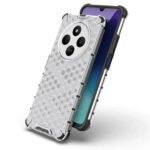ZORVEX - (CLASSIC ARMOUR EDITION) MOBILE BACK COVER FOR REDMI A4 5G - 6.88 INCHES - Image 4