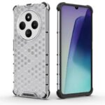 ZORVEX - (CLASSIC ARMOUR EDITION) MOBILE BACK COVER FOR REDMI A4 5G - 6.88 INCHES - Image 5