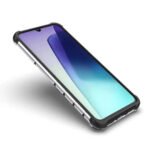 ZORVEX - (CLASSIC ARMOUR EDITION) MOBILE BACK COVER FOR REDMI A4 5G - 6.88 INCHES - Image 6