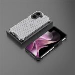 ZORVEX - (CLASSIC ARMOUR EDITION) MOBILE BACK COVER FOR REDMI A5 4G - 6.88 INCHES - Image 6