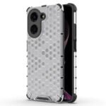 ZORVEX - (CLASSIC ARMOUR EDITION) MOBILE BACK COVER FOR REDMI A5 4G - 6.88 INCHES - Image 3