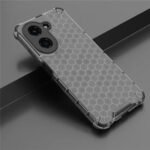 ZORVEX - (CLASSIC ARMOUR EDITION) MOBILE BACK COVER FOR REDMI A5 4G - 6.88 INCHES - Image 9