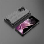 ZORVEX - (CLASSIC ARMOUR EDITION) MOBILE BACK COVER FOR REDMI A5 4G - 6.88 INCHES - Image 11