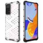 Buy Redmi Note 11 Pro Plus 5G back cover