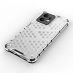 ZORVEX - (CLASSIC ARMOUR EDITION) MOBILE BACK COVER FOR REDMI NOTE 12 4G - 6.67 INCHES - Image 10