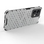 ZORVEX - (CLASSIC ARMOUR EDITION) MOBILE BACK COVER FOR REDMI NOTE 12 4G - 6.67 INCHES - Image 11