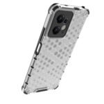 ZORVEX - (CLASSIC ARMOUR EDITION) MOBILE BACK COVER FOR REDMI NOTE 12 4G - 6.67 INCHES - Image 14