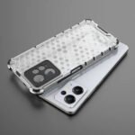 ZORVEX - (CLASSIC ARMOUR EDITION) MOBILE BACK COVER FOR REDMI NOTE 12 4G - 6.67 INCHES - Image 15